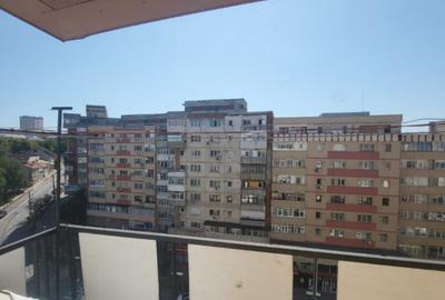 Apartament cu 2 camere decomandat, mobilat în Gară - 5