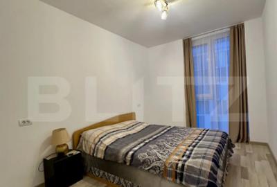 Apartament cu 3 camere semidecomandat în Torontalului - 6