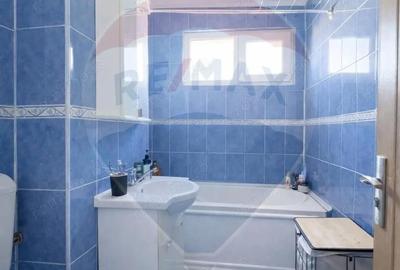 Apartament cu 2 camere decomandat, mobilat în Astra - 2