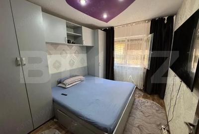 Apartament cu 3 camere decomandat, mobilat în Valea Rosie - 10