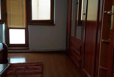 Apartament cu 2 camere semidecomandat în Exterior Vest - 6