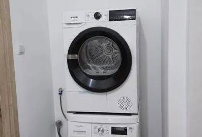 Apartament cu 2 camere decomandat în Cornișa - 5