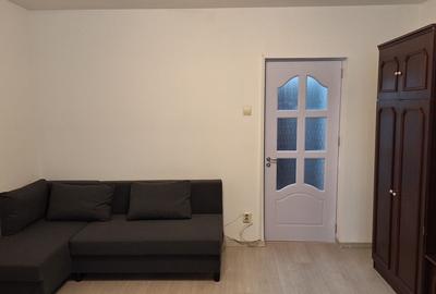 Garsonieră semidecomandată în Giurgiului - 6