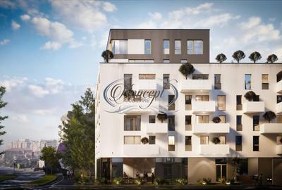 Apartament nou pe Calea Baciului - 2