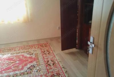 Casă cu 2 camere în Almașu - 5
