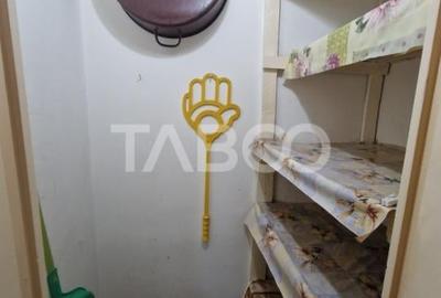 Apartament 2 camere etaj intermediar 1 langa scola in cartier Terezian - 11