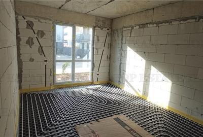 Apartament cu 4 camere semidecomandat în Dobroești - 10