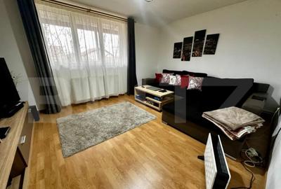 Apartament cu 3 camere decomandat în Cetate - 2