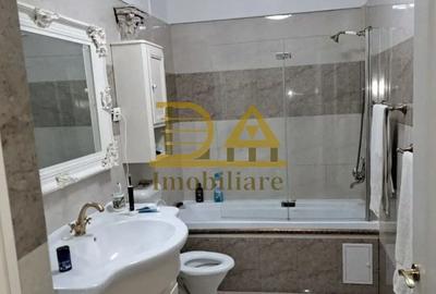 Apartament cu 2 camere decomandat, mobilat în Alexandriei - 7
