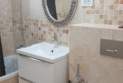 Apartament cu 2 camere semidecomandat în Central - 3