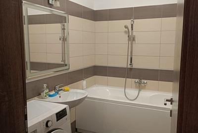 Apartament cu 2 camere decomandat, mobilat în Berceni - 7