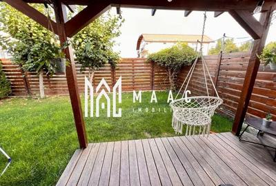 Casa superba | Zona Brana | 130 MP,  curte, 2 parcari - 8