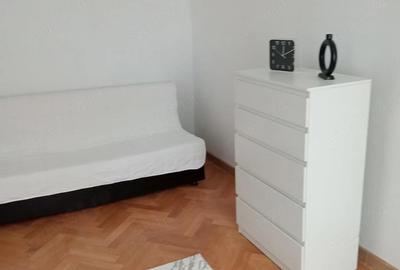 Apartament cu 2 camere semidecomandat în Inel II - 3