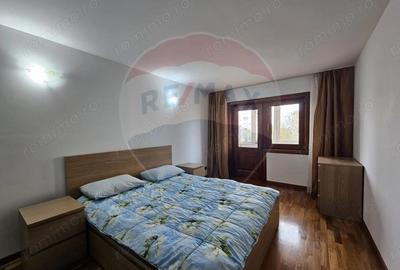 Apartament cu 3 camere decomandat în Central - 1