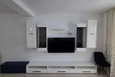 Apartament 2 camere Braytim, cu gradina proprie, loc parcare, centrala, AC, Prima inchiriere - 2