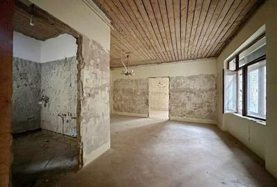 Apartament cu 4 camere semidecomandat în Centrul Istoric - 12