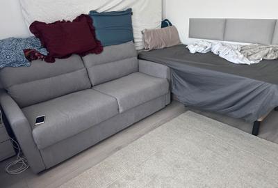 Apartament decomandat în Bucium - 3