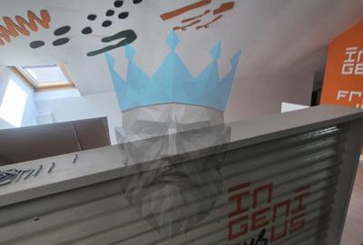 Spatiu Birou Calea Victoriei Centrul Vechi - 9