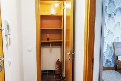 Garsonieră decomandată în Tineretului - 8