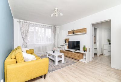 Apartament cu 2 camere semidecomandat, mobilat în Gheorgheni - 3