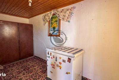 Casă cu 4 camere în Jercălăi - 3
