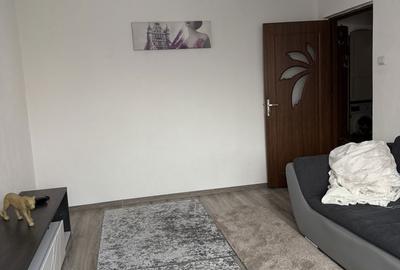 Apartament cu 2 camere semidecomandat în Calea București - 8