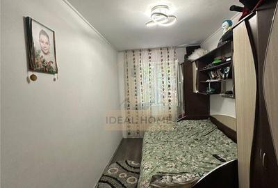 Apartament cu 2 camere decomandat în Central - 4