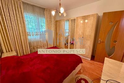 Apartament cu 2 camere semidecomandat, mobilat în Nord - 8