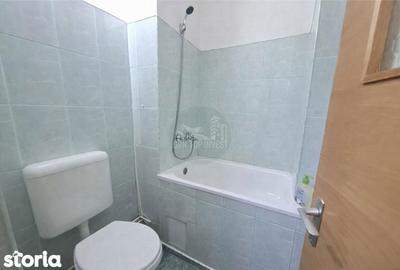 Apartament cu 3 camere decomandat, mobilat în Terezian - 17