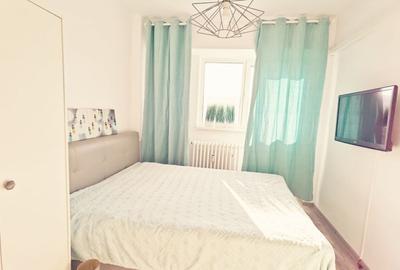 Apartament de 3 camere, luminos, aproape metrou – zona centrala - 3