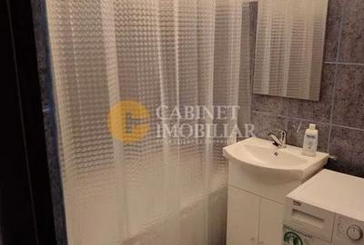 Apartament cu 2 camere decomandat, mobilat în Piața Unirii - 7