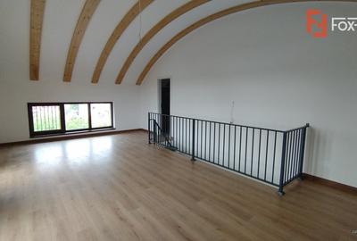 Apartament 3 camere, Zona Freidorf - Scara interioara, terasa 21 mp - 3