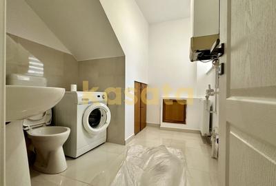 Reședință elegantă 3 camere | grădină proprie | Pipera Class Residence - 16