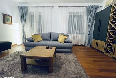 Apartament cu 3 camere semidecomandat, mobilat în Medicină - 2