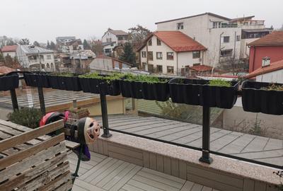 Apartament modern 4 camere, bloc boutique 2020 – Damaroaia - 8