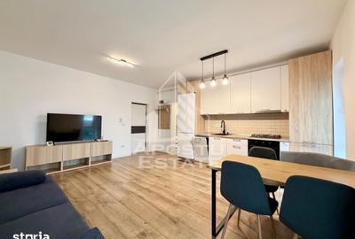Apartament cu 2 camere în Giroc