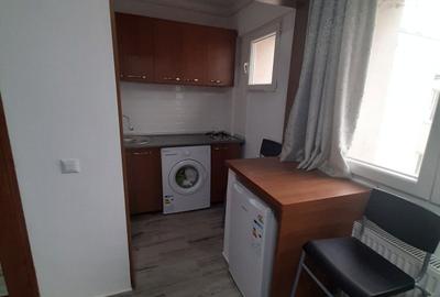 Garsonieră decomandată în 1 Decembrie 1918 - 4