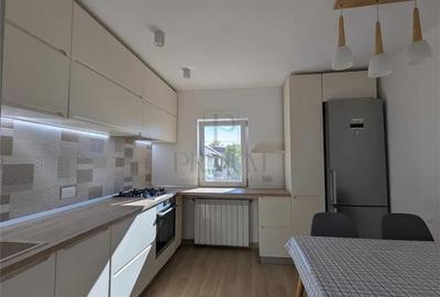 ARADULUI - 3 CAM - DECOMANDAT - 2 BAI - 2 BALCOANE - RENOVAT - zona de interes - 2