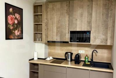 Apartament 2 camere de inchiriat, 40 mp, zona Piata de Vechi - 5