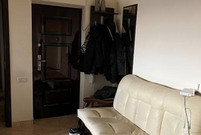 2 camere | decomandat | etaj 7 | 700 m Metrou Crângași | centrală proprie - 7