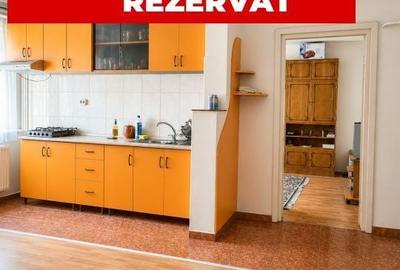 Apartament cu 2 camere decomandat, mobilat în Mărăști - 1