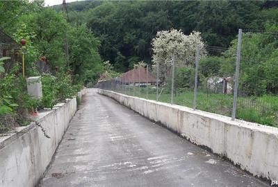 Teren de 39 mp, în Aurel Vlaicu