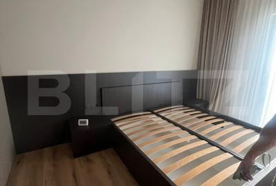 Apartament modern, complet mobilat, situat in inima Blajului - 3