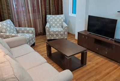 Inchiriez apartament 3 cameew central bulevard A I CUZA - 2