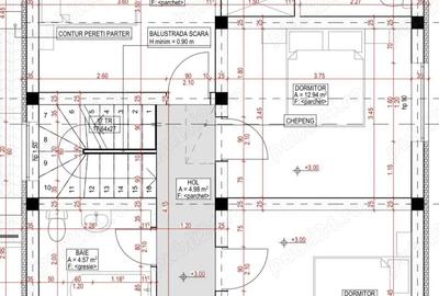 Proprietar. Casa despar?ita. Carport. 3 bai - 4