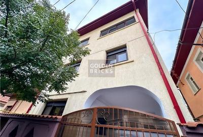 Piata Domenii | Prima inchiriere dupa renovare | 7 camere | Curte - 5