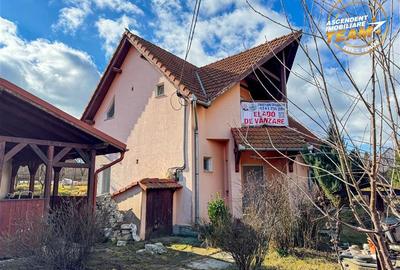 Duplex cu 6 camere cu Canalizare în Chilieni - 1