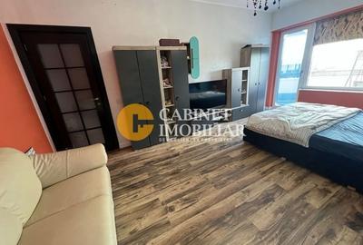 De vânzare apartament 2 camere decomandat – Royal Town, Copou, Iași - 2