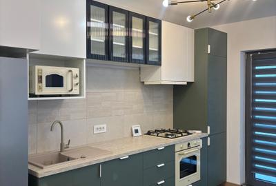 APARTAMENT 2 CAMERE - FABRICA DE GLUCOZA - METROU - COMISION 0% - 6
