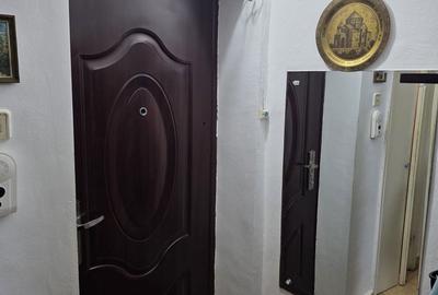 Apartament cu 2 camere semidecomandat în Crâng - 5